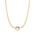 Pop Charms Rising Sun Necklace Set 3